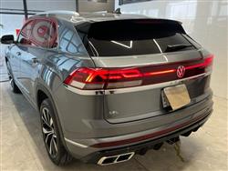 فولكسفاغن أطلس كروس سبورت